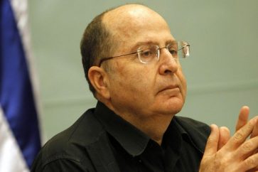 moshe yaalon