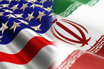 iran, eeuu