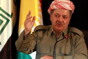 barzani