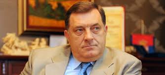 Milorad Dodik