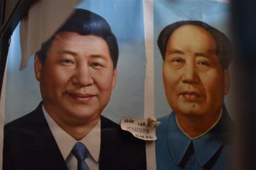 xi-mao