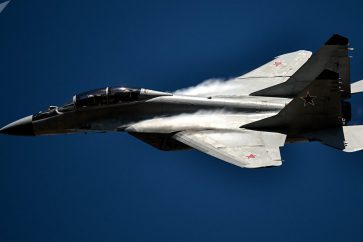 Mig-29