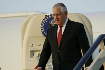 tillerson-llega-pakistan