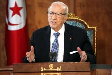 essebsi