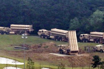 thaad