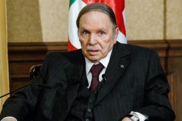 bouteflika