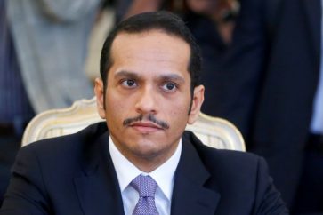 abdulrahman al thani