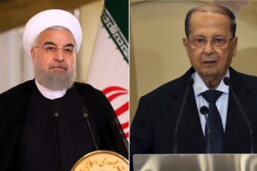 rohani-aoun