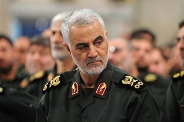 suleimani