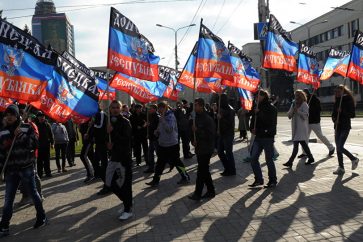 manifestacion-donetsk