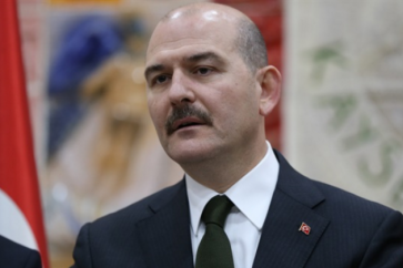 suleyman soylu