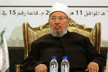 Yusuf al Qaradawi