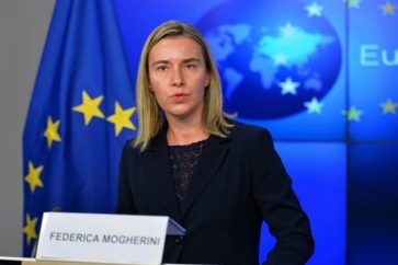 mogherini