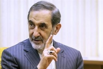 velayati