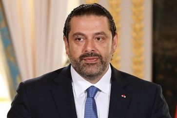 hariri