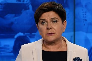 Beata Szydlo