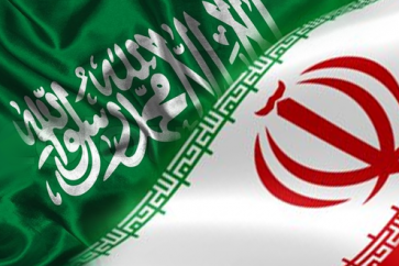 iran saudi