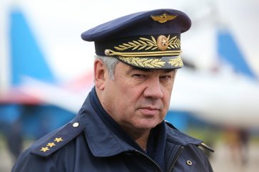 viktor bondarev