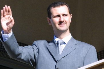 assad