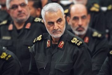 soleimani