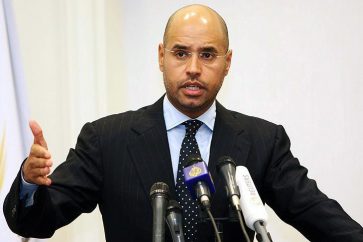 saif al islam