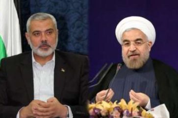 haniyeh-rohani