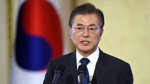 Moon Jae-in