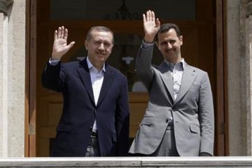 assad-erdogan