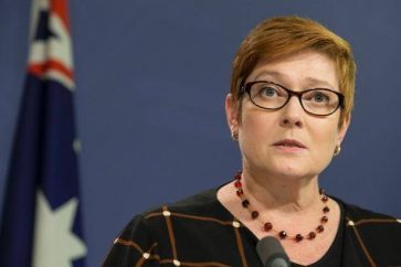 marise payne