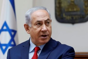 netanyahu