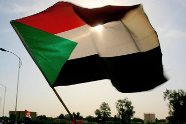 sudan