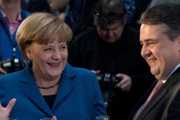 merkel-y-gabriel