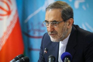 velayati