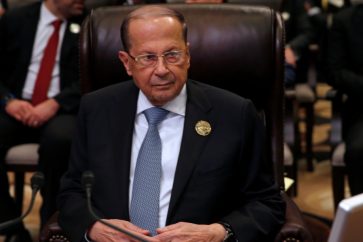 aoun