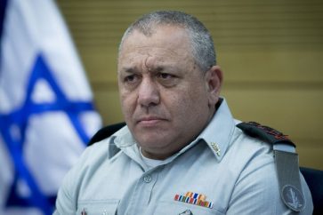 gadi eizenkot