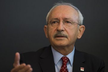 kemal kilicdaroglu