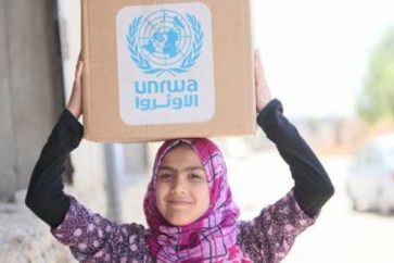 unrwa