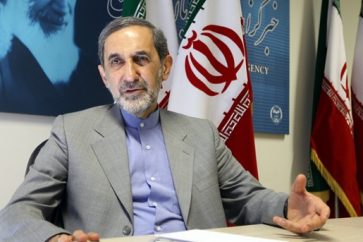 velayati