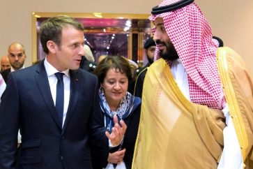 macron-bin-salman