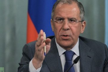 lavrov