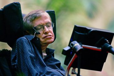 hawking