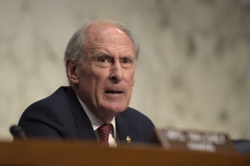 Dan Coats