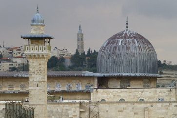 al aqsa