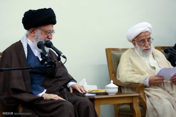 sayyed jamenei