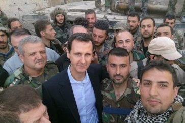 assad