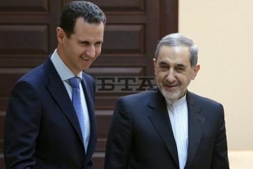 assad-velayati