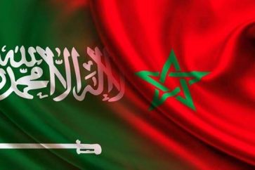 marruecos saudi