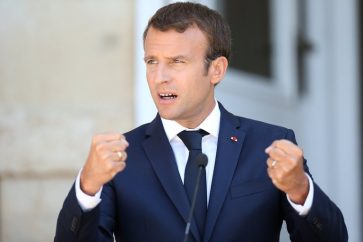 macron