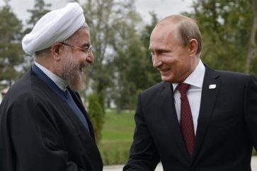 putin-rohani