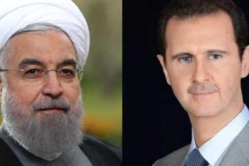 assad-rohani